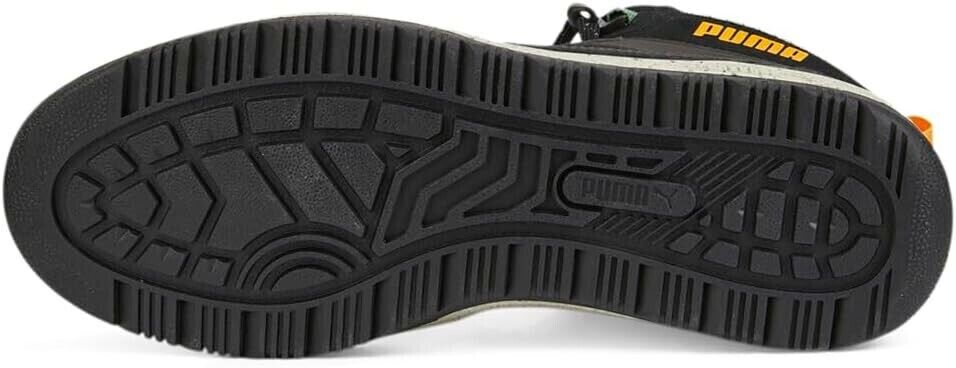 Puma Rebound Rugged Open Road - 387605-01 - Men's