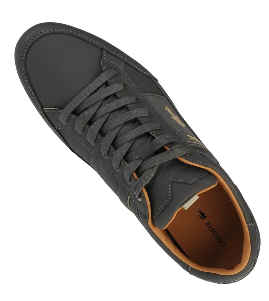 Lacoste Chaymon 0321 1 CMA Leather - 710CMA0010-2M1 - Adults