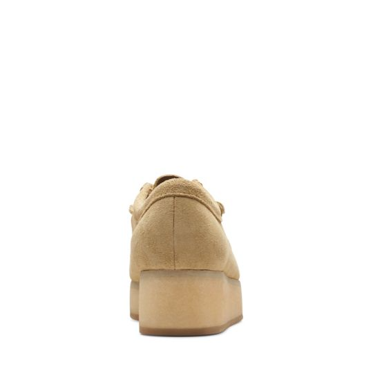 Clarks Wallacraft Bee Maple (WOMEN'S) - 26173498