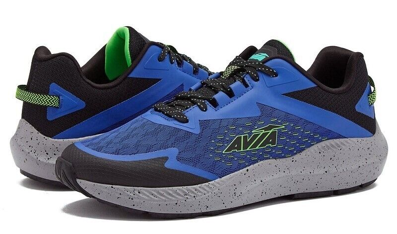 Avia Storm [A50081-MMBK) MENS