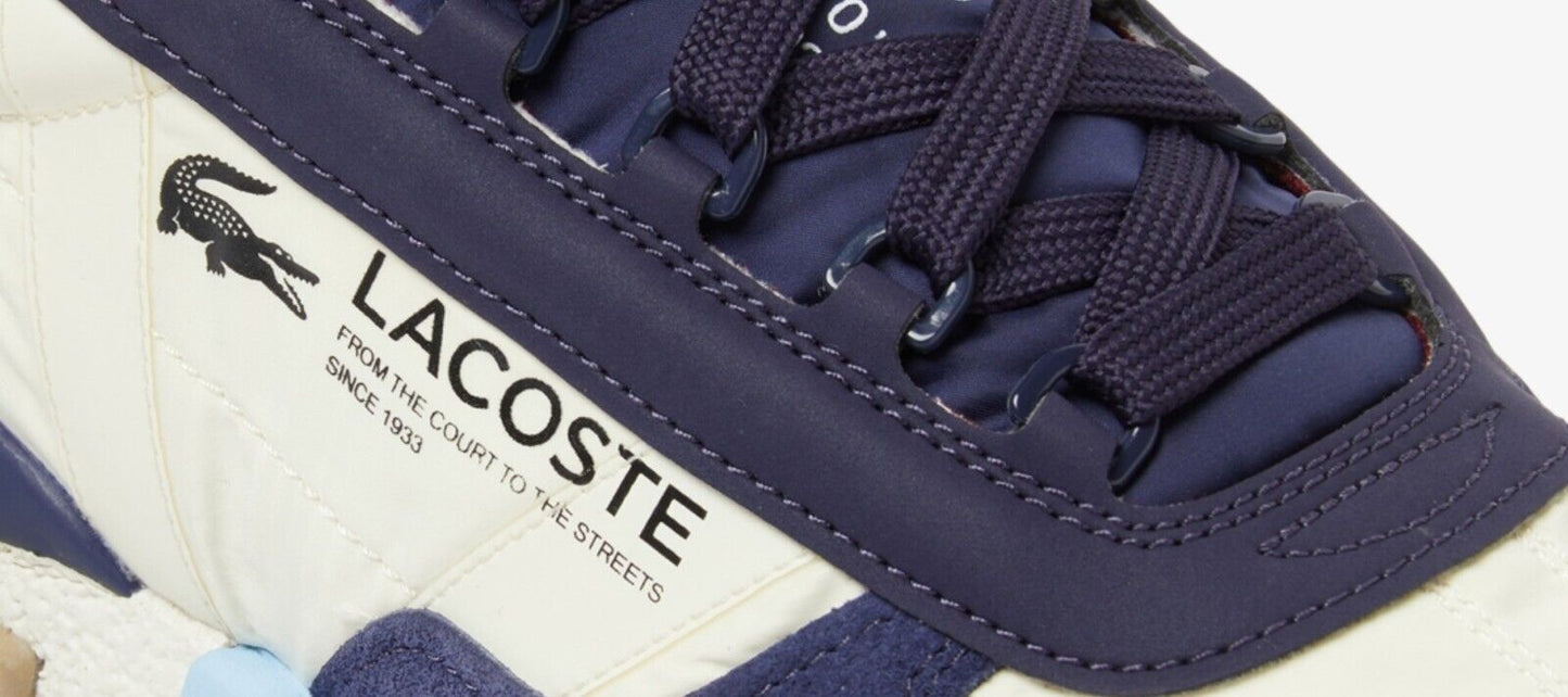 Lacoste Elite Active 224 1 SMA - 748SMA0048-J18