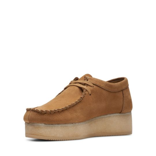 Clarks Wallacraft Lo - 26148635 - Women's (SPECIAL PRICE)
