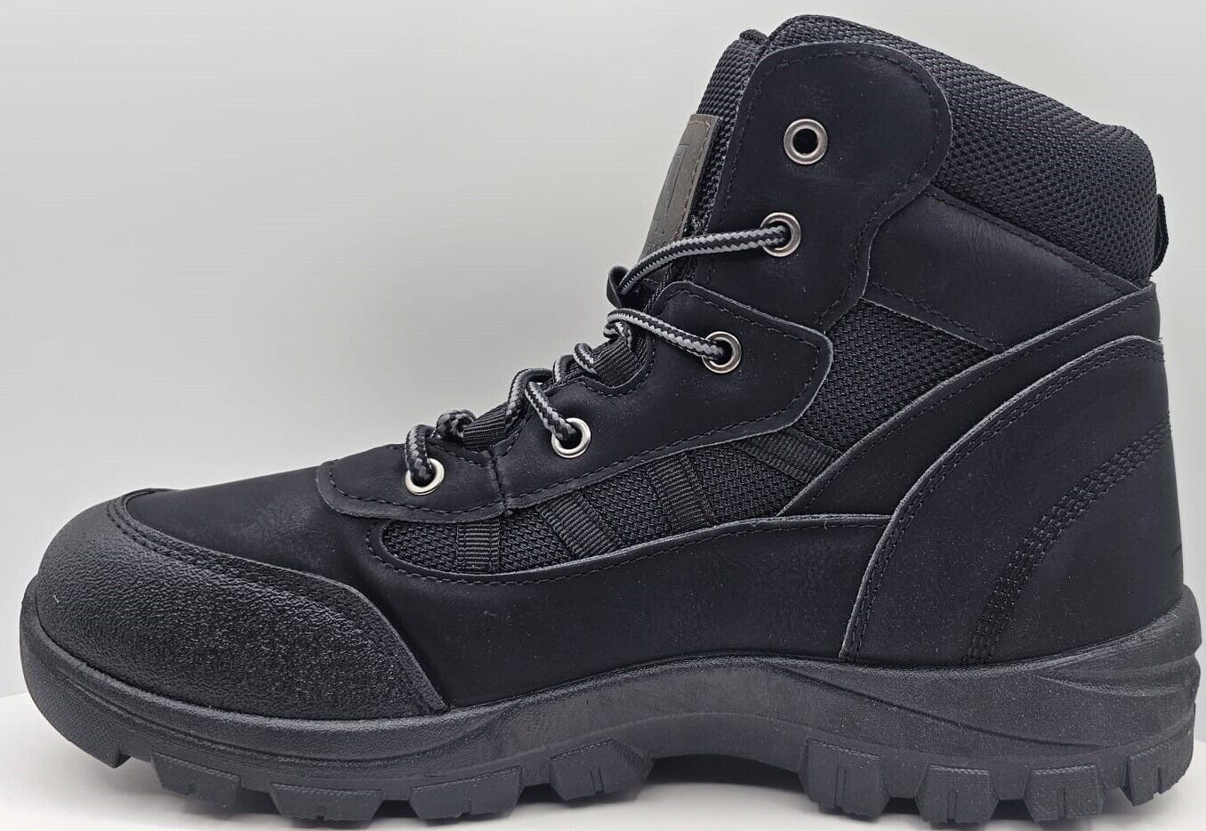 Avalanche Outdoor Boots - Hiking - Trail - AV87726 - Men's