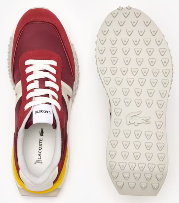 Lacoste L-Spin Deluxe 223 1 SMA - 746SMA0006-2H2