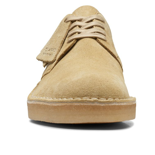 Clarks Desert Coal London - 26171491 (Adults)