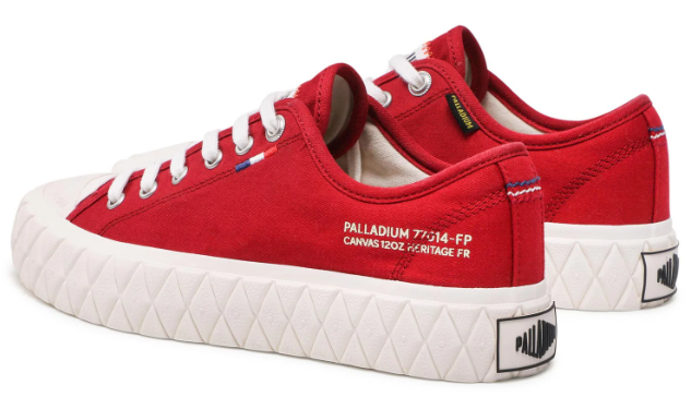 Palladium Palla Ace Cvs - 77014-614