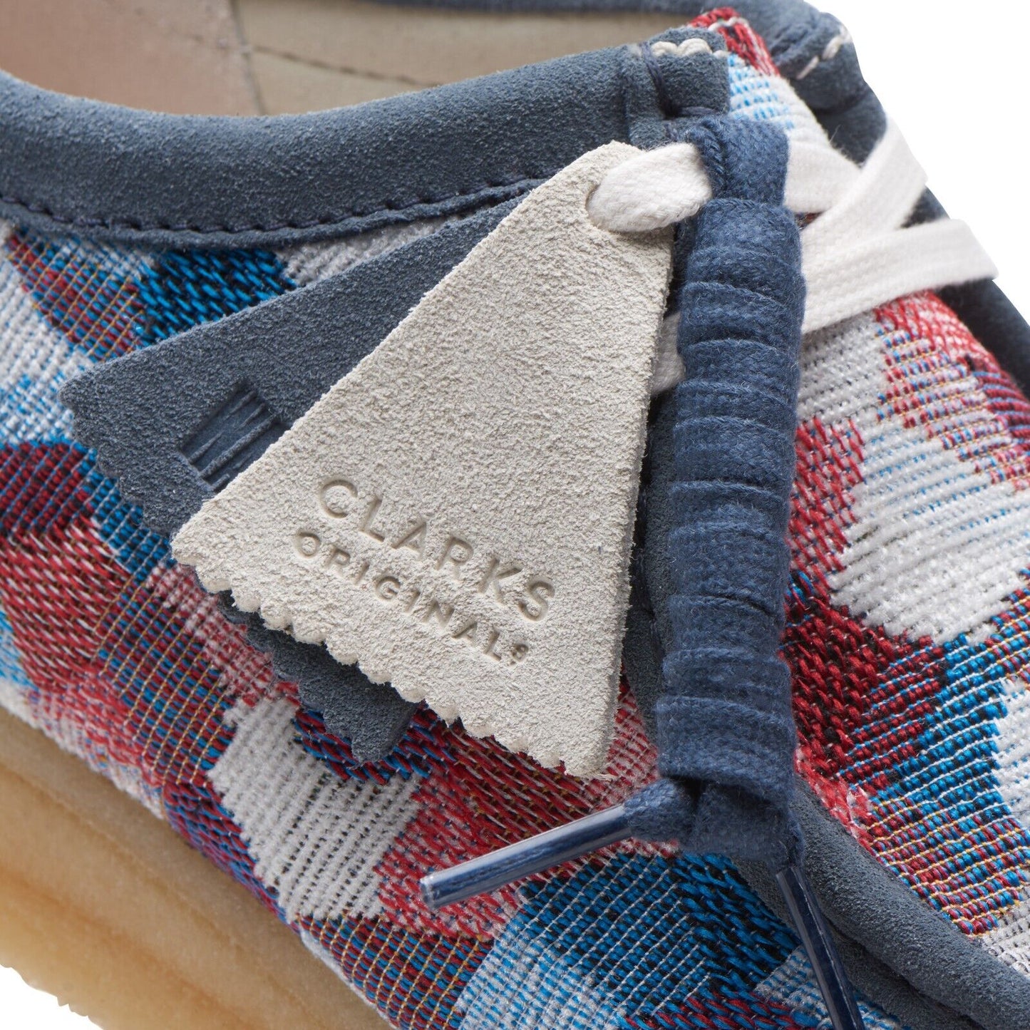Clarks Originals - Wallabee - Multi Color - 26172247 - MEN'S (SPECIAL PRICE)