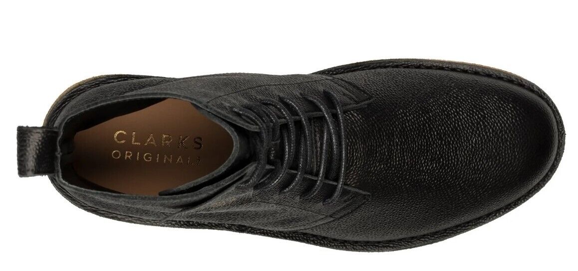 CLARKS DESERT MALI 2 - 26155678 - MEN'S