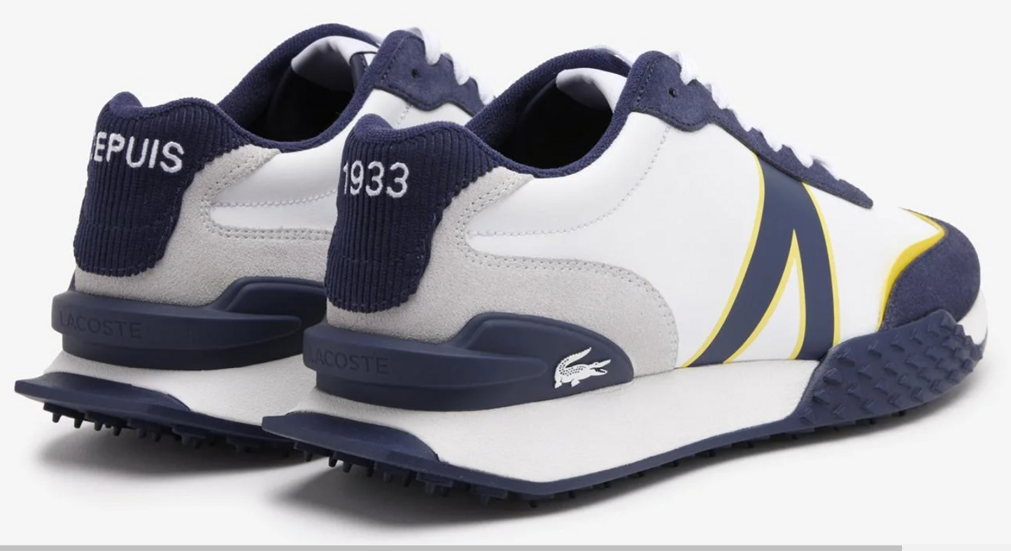 Lacoste L-Spin Deluxe 223 3 SMA - 746SMA0100-042