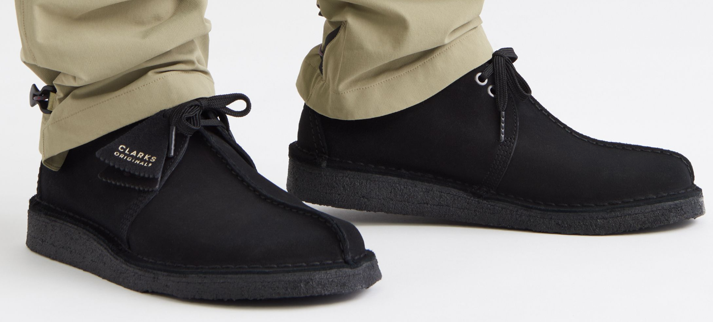 Clarks Desert Trek - 26155486