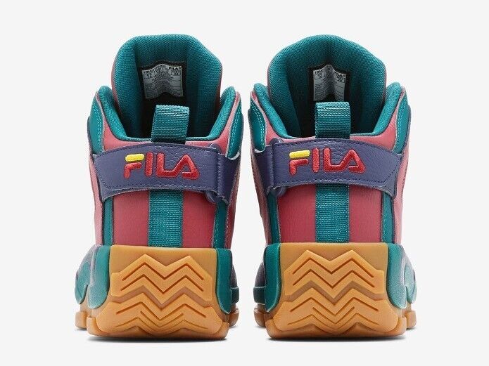 Fila - Grant Hill 2 - 1BM01316-933