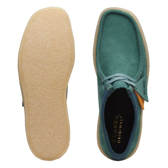 Clarks Wallabee Cup - 26167902