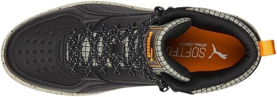 Puma Rebound Rugged Open Road - 387605-01 - Men's