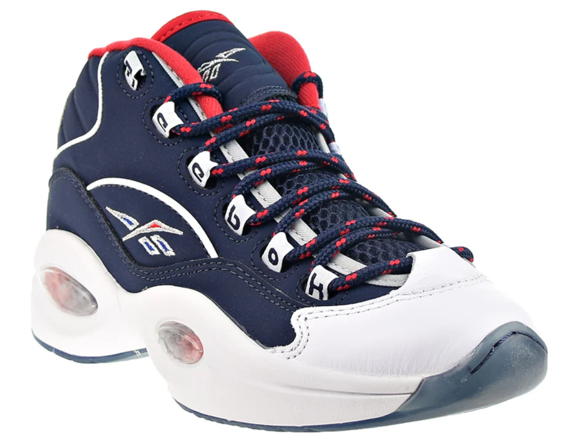 Reebok - Question Mid - GW8028