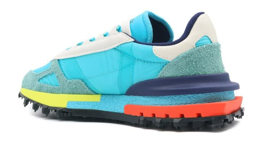 Lacoste - Elite Active 223 1 SFA - 746SFA0008-383 - WOMEN'S