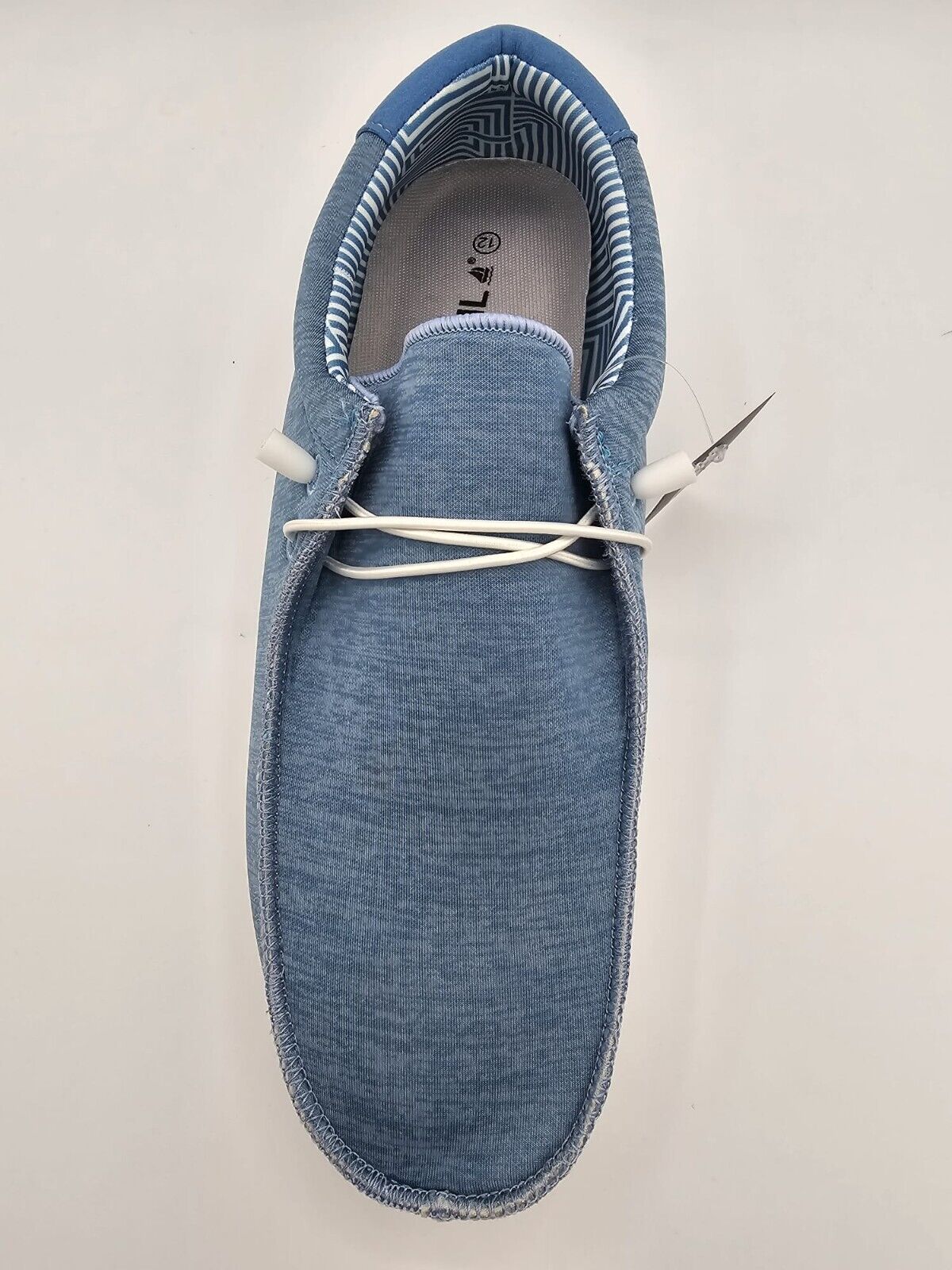 SAIL - MEN - 5230 - ETHAN-A - SIZE 12