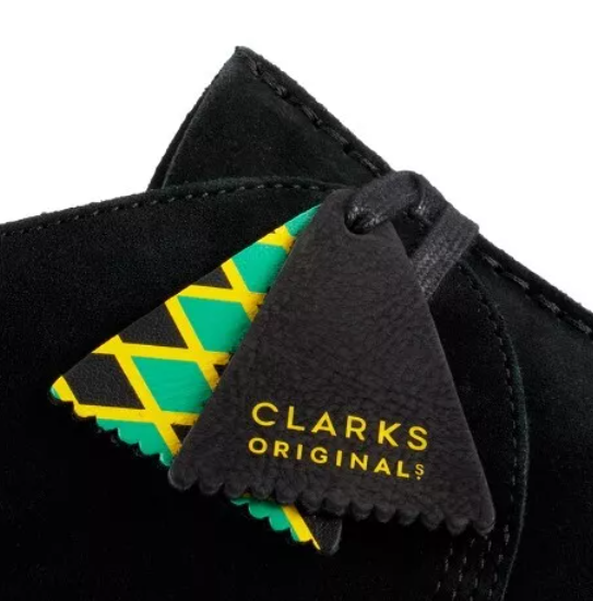 Clarks Desert Trek - Jamaica - 26156058