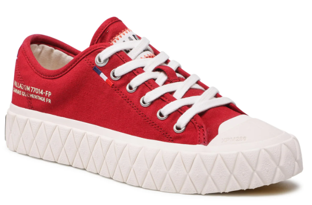 Palladium Palla Ace Cvs - 77014-614