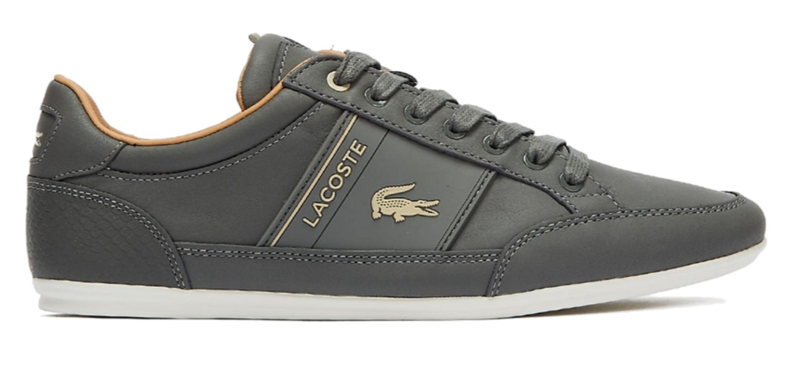 Lacoste Chaymon 0321 1 CMA Leather - 710CMA0010-2M1 - Adults