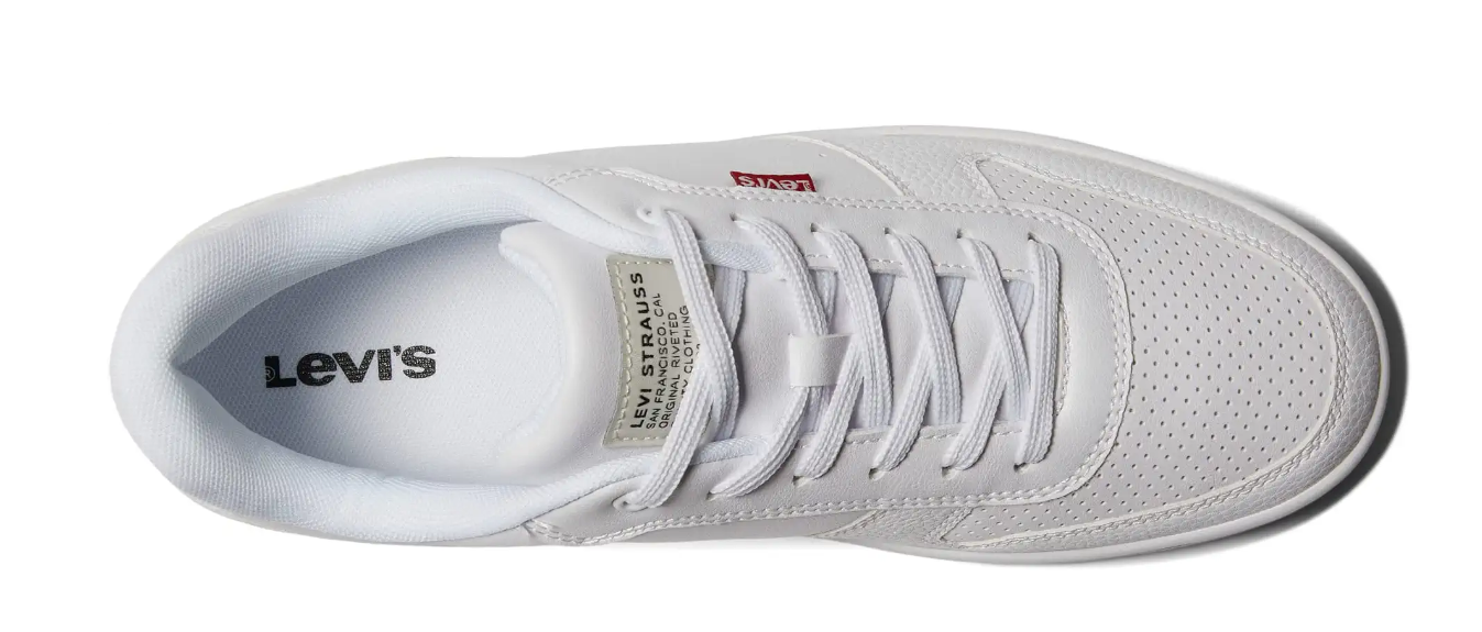 Levi's Drive Lo - Men's - 510702-43W1