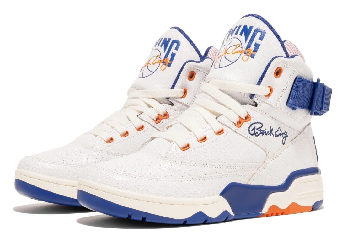 Patrick Ewing 33 HI VINTAGE (1BM02467-132) Men's