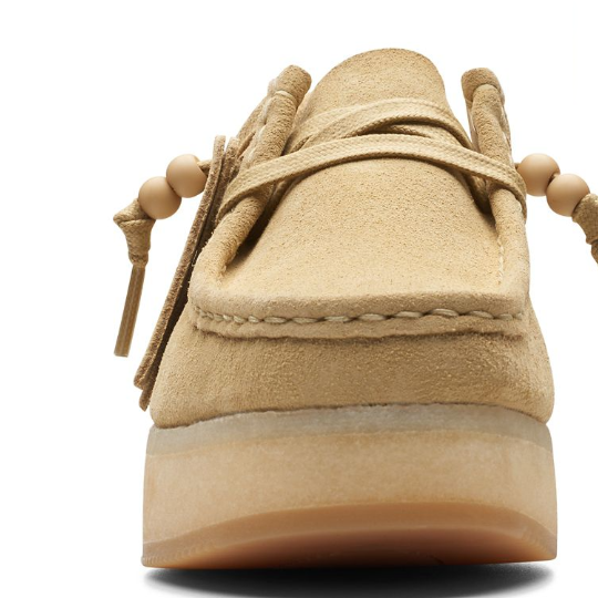 Clarks Wallacraft Bee Maple (WOMEN'S) - 26173498