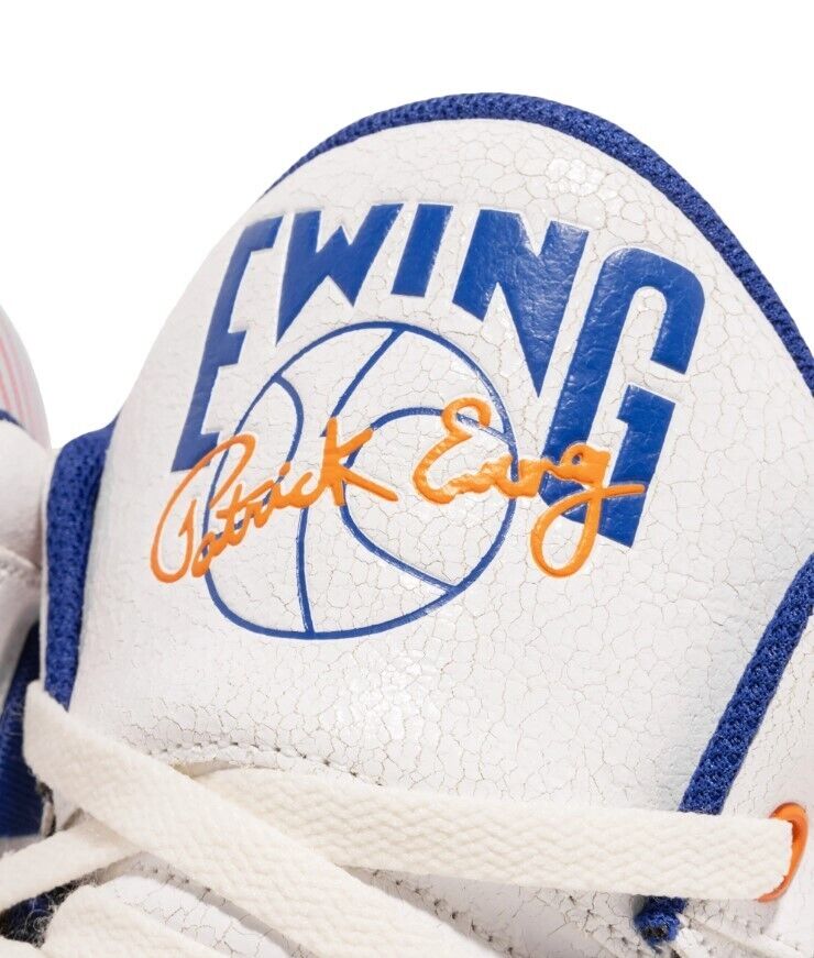 Patrick Ewing 33 HI VINTAGE (1BM02467-132) Men's