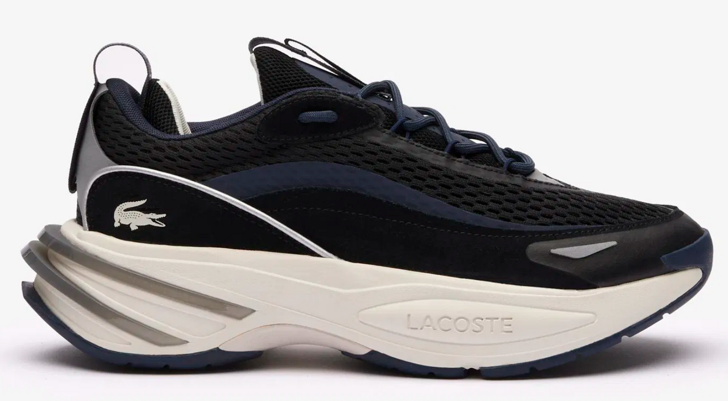 Lacoste Audyssor 123 1 SMA - 745SMA1200-075 (MEN'S)