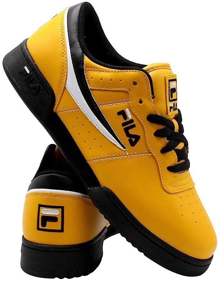 Fila 1FM00725-702 Fila Original Fitiness
