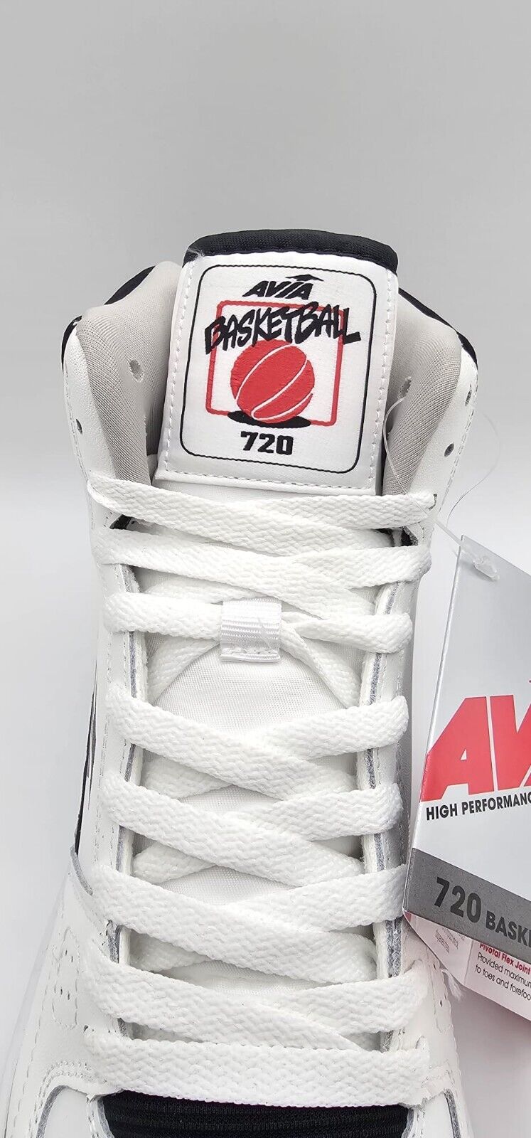 AVIA 720 (AA50251MWX) MEN'S (SPECIAL PRICE)
