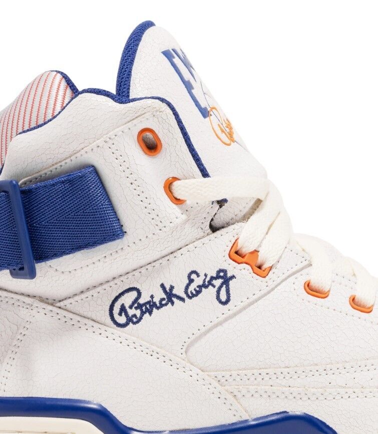 Patrick Ewing 33 HI VINTAGE (1BM02467-132) Men's