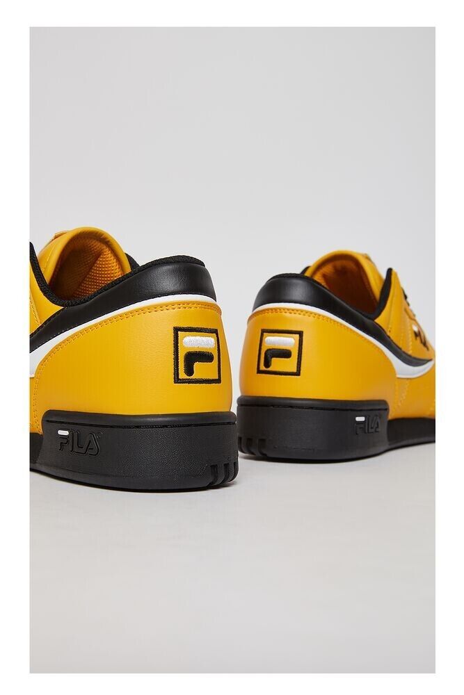 Fila 1FM00725-702 Fila Original Fitiness