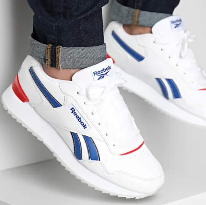 Reebok Glide Ripple Clip - 100032909