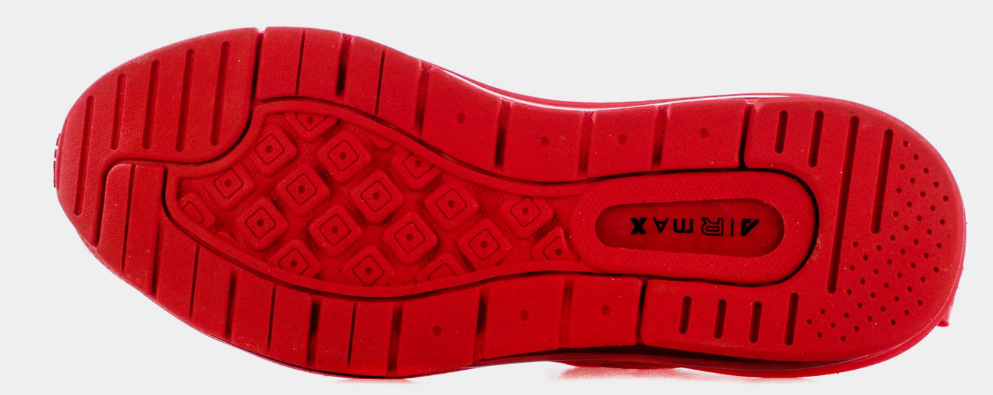 Nike - Air Man Genome - DR9875
