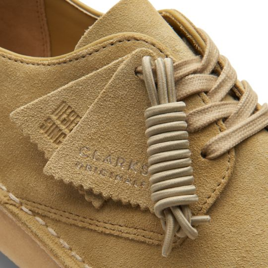 Clarks Desert Coal London - 26171491 (Adults)