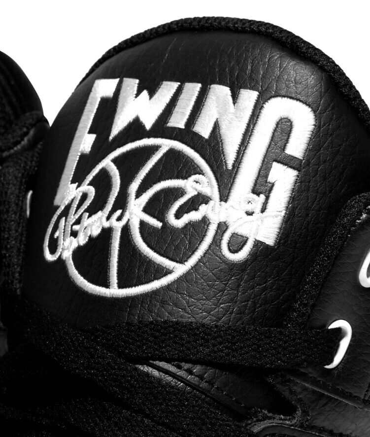 Patrick Ewing 33 HI (1EW90014-011) Men's