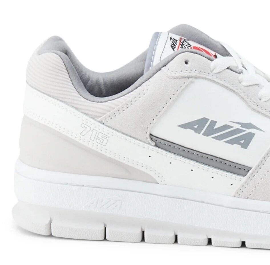 Avia 715 (AA50250MSW) MEN'S (SPECIAL PRICE)
