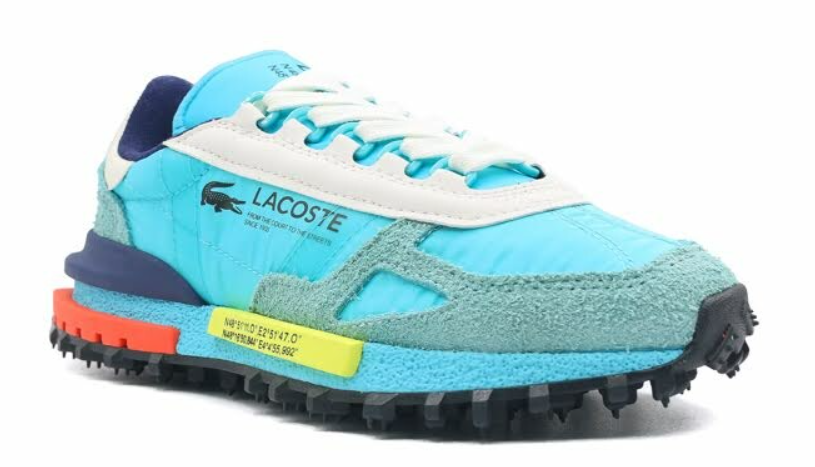 Lacoste - Elite Active 223 1 SFA - 746SFA0008-383 - WOMEN'S