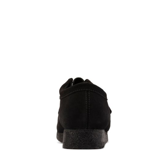 Clarks Wallabee Lo - 26155522 - WOMEN'S