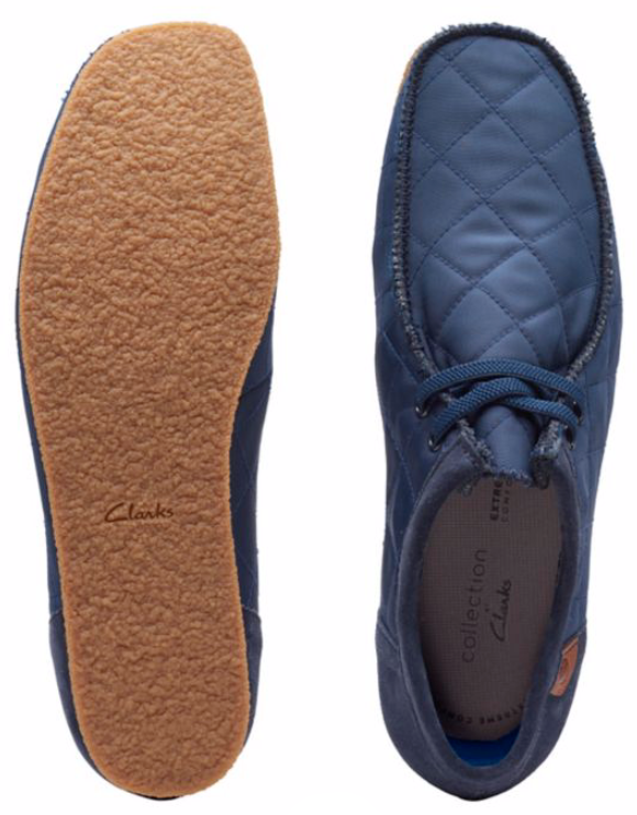 Clarks Shacre II Step - 26162716 - Men's - ON SALE - SPECIAL PRICE