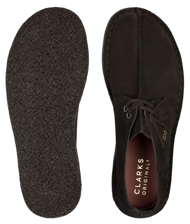 Clarks Desert Trek - 26155486