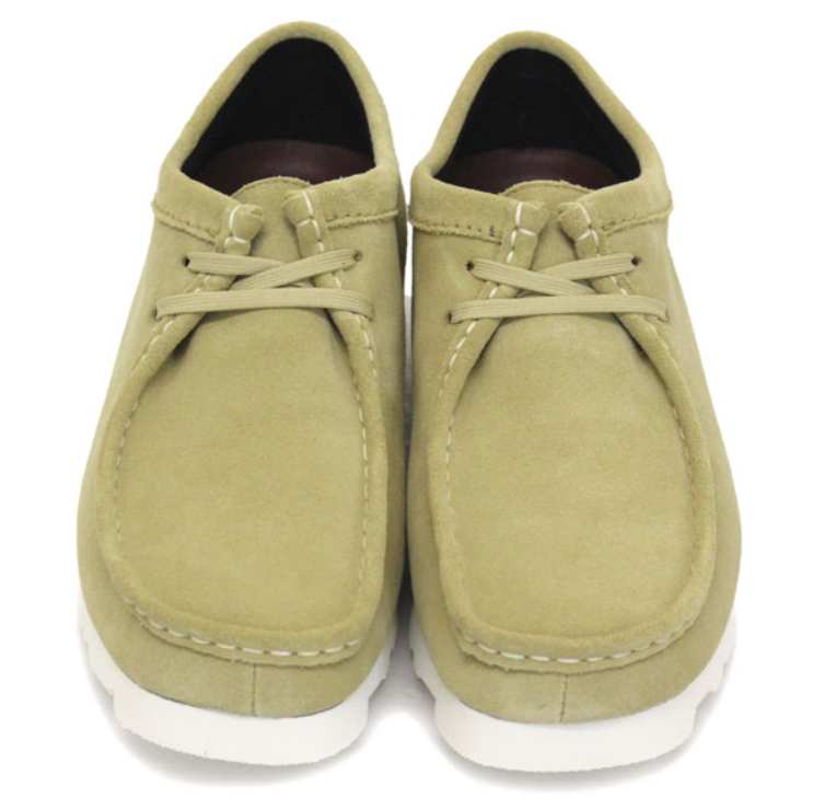 Clarks Wallabee GTX - 26149450 (SPECIAL PRICE)