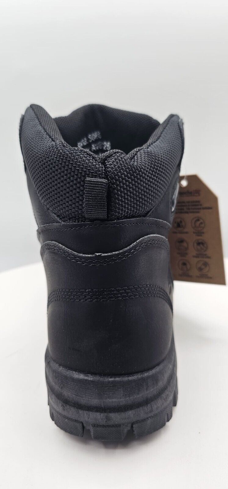 Avalanche Outdoor Boots - Hiking - Trail - AV87726 - Men's