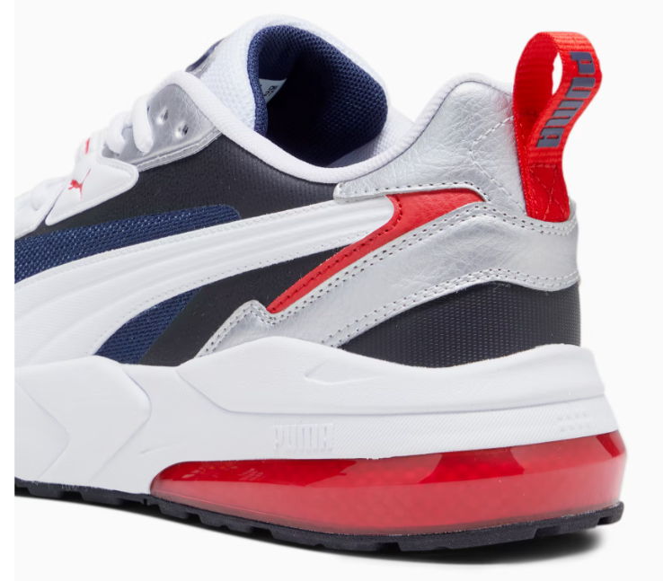 Puma VIS2K 2000S - 393470-02 - MEN'S