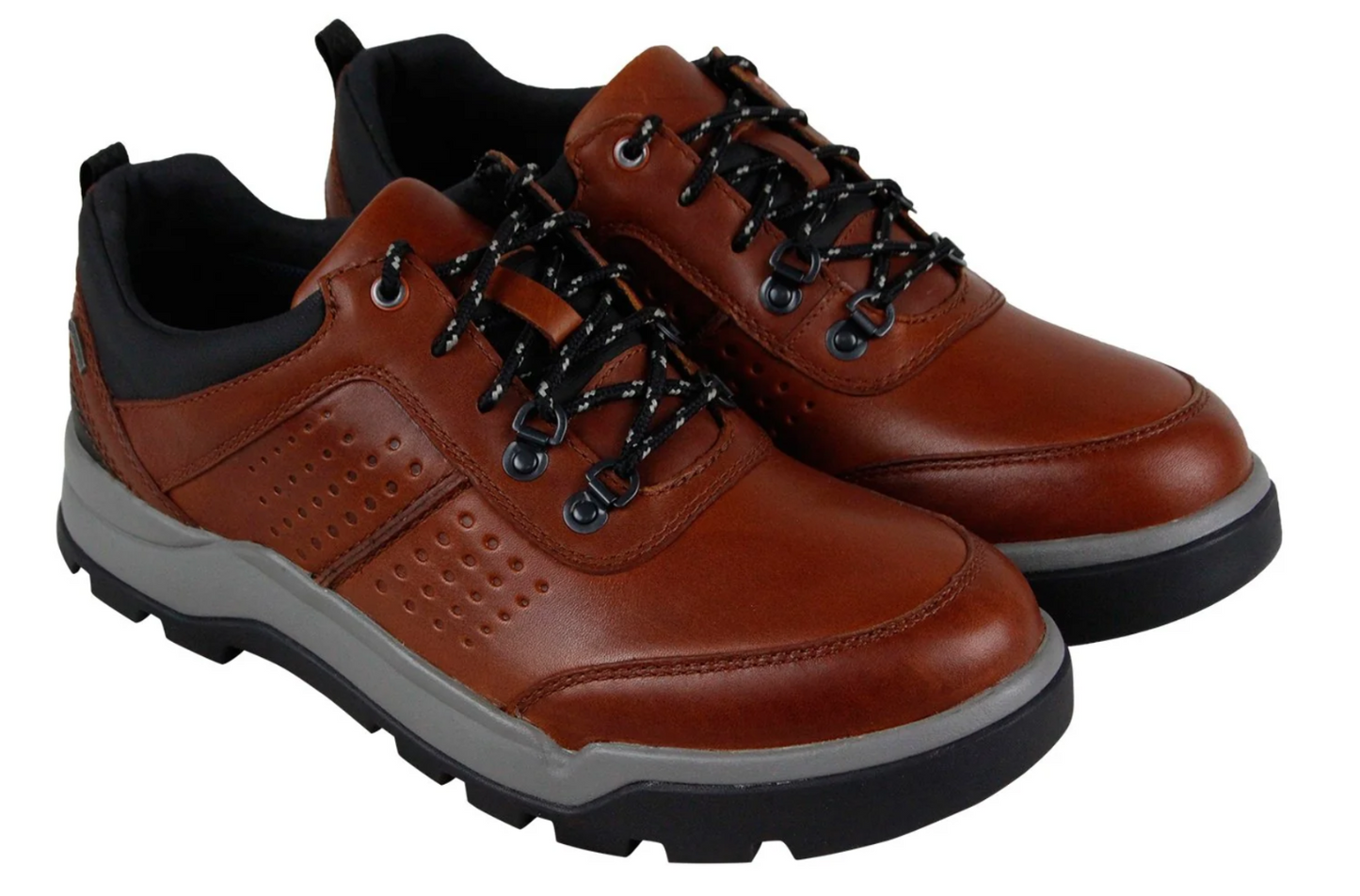 Clarks - UN ATLAS LOGTX - 26136967 - Men's