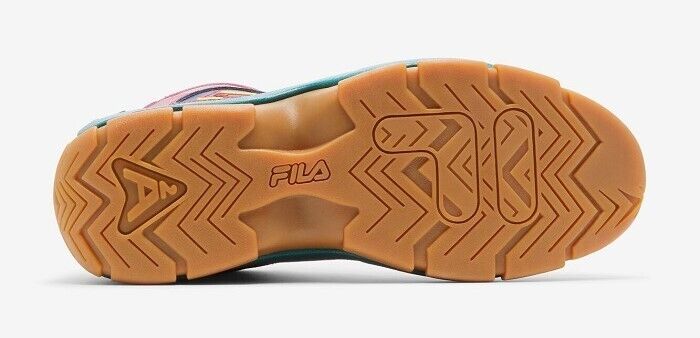 Fila - Grant Hill 2 - 1BM01316-933