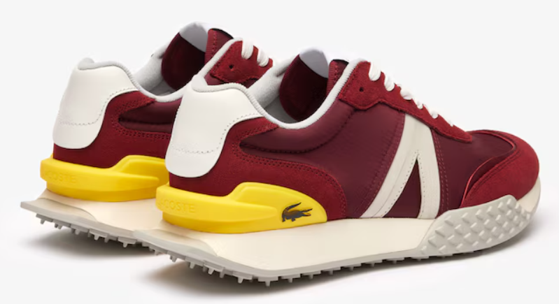 Lacoste L-Spin Deluxe 223 1 SMA - 746SMA0006-2H2