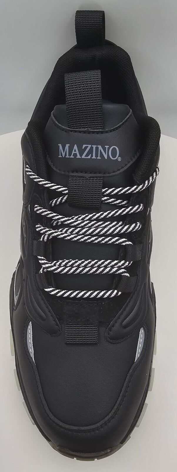 Mazino - Augen-000 - Black