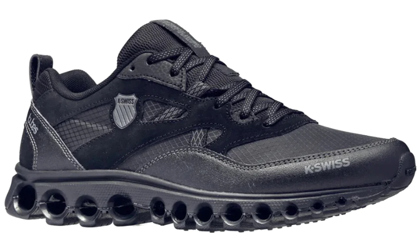 K-Swiss Tubes Trail - 07437-001 (Men's)