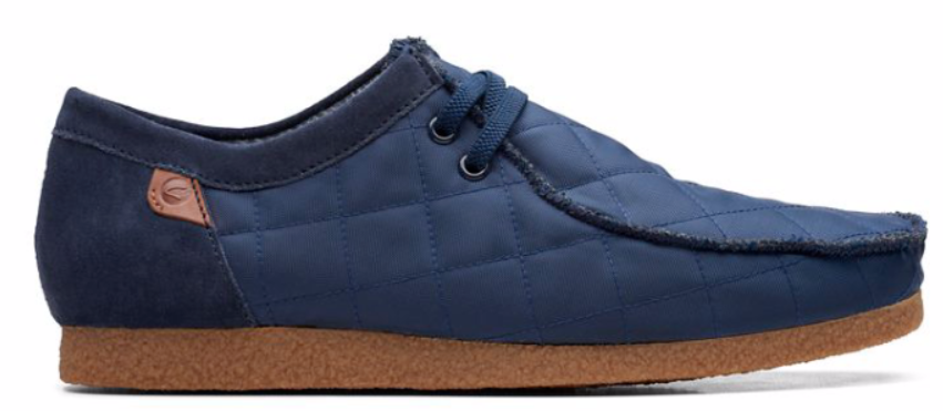 Clarks Shacre II Step - 26162716 - Men's - ON SALE - SPECIAL PRICE